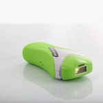 Test du E-FLASH Epilateur à lumière pulsée
