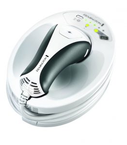 Test du Remington IPL6250 Épilateur à Lumière Pulsée I-Light Essentiel
