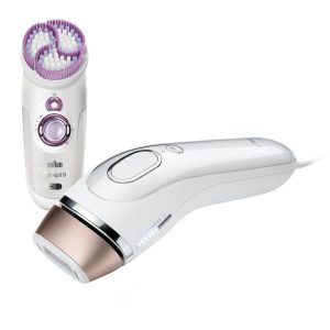Epilateur Braun BD5009