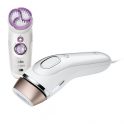 Test du Braun Silk-expert BD 5009 Épilateur à Lumière Intense Pulsée (IPL)